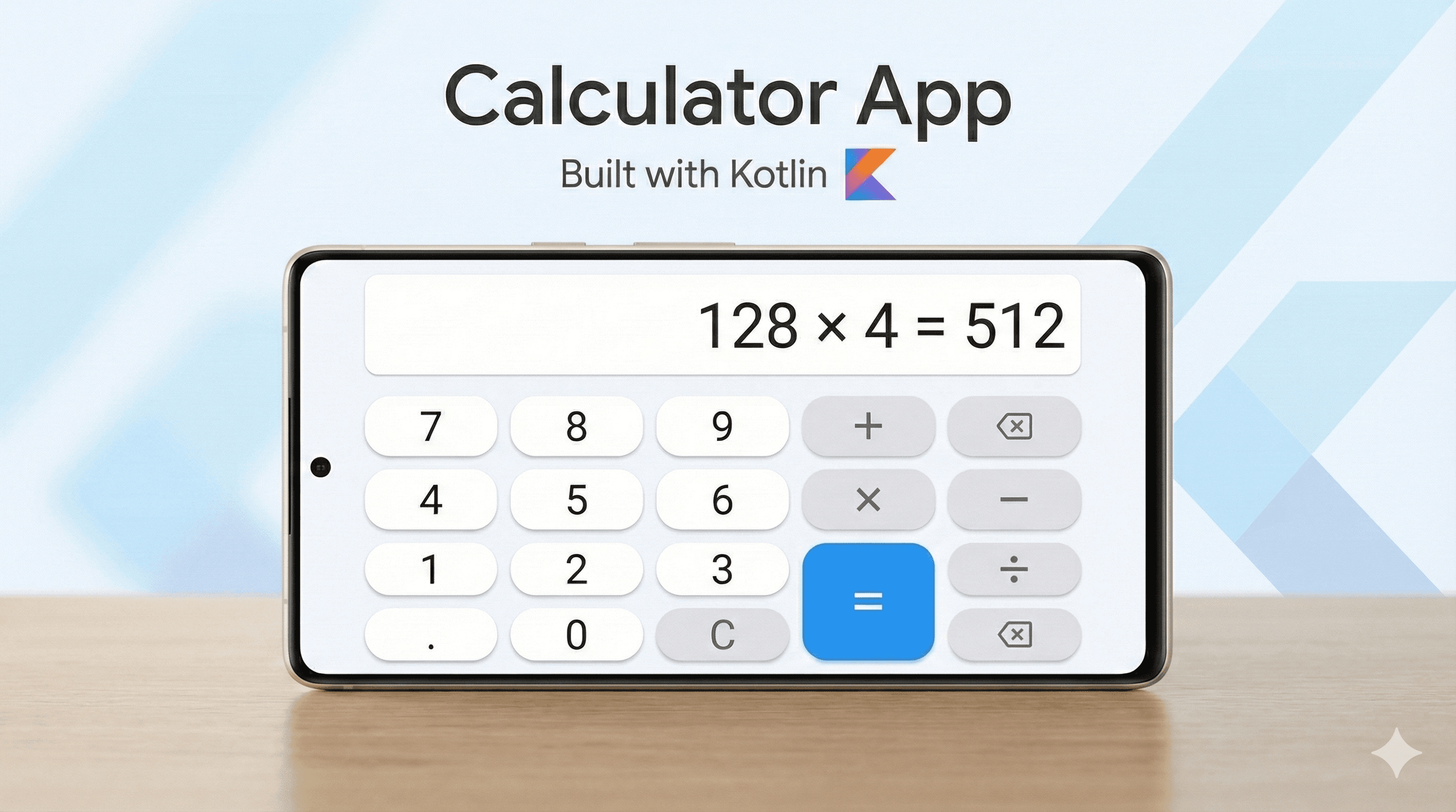 Calculator App