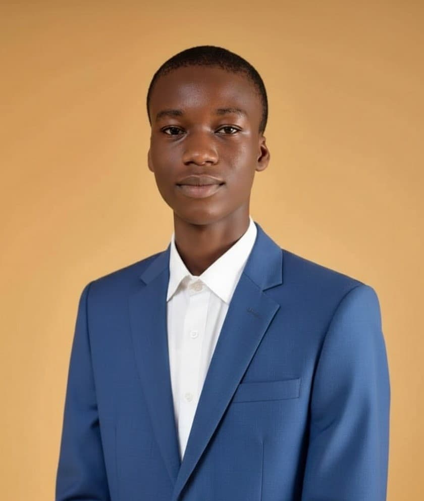 Fasinu Joshua